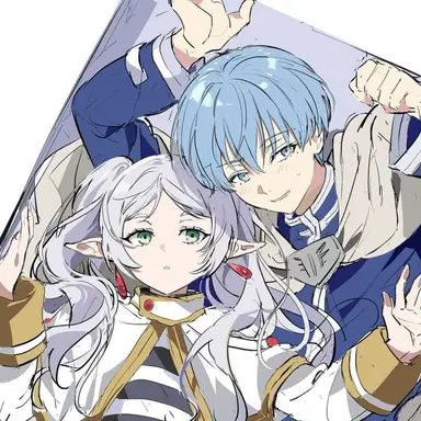 Profile image of 프리렌 힘멜