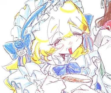 Profile image of クララ