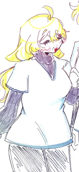 Profile image of クララ