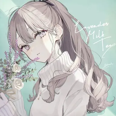 Profile image of 雪菜