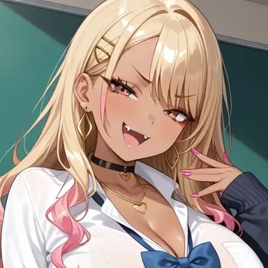 Profile image of 梨花