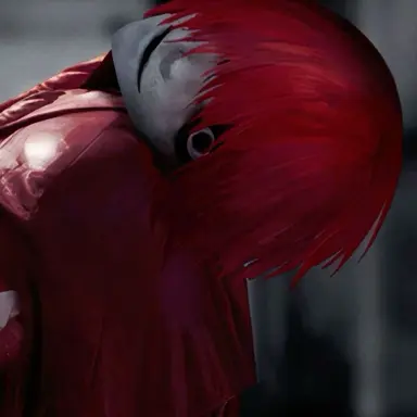 Profile image of Mr. Scarletella