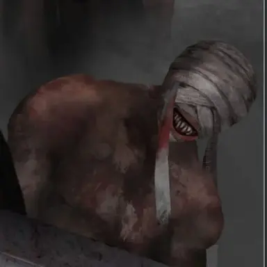 Profile image of Mr. Machete