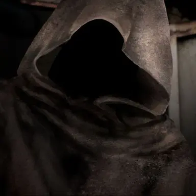 Profile image of Mr. Hood