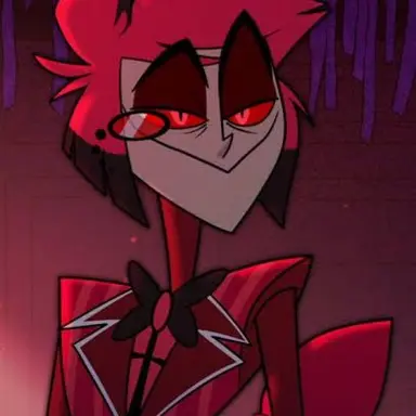 Profile image of 알래스터