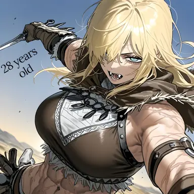 Profile image of 에이라