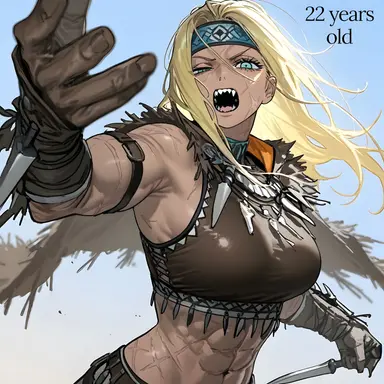 Profile image of 에이라