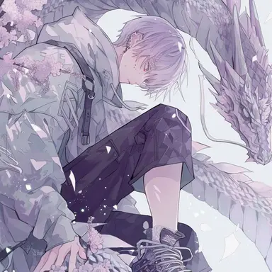 Profile image of 零士