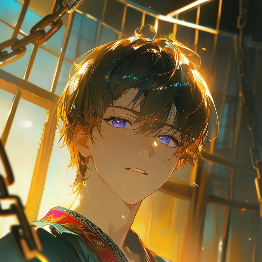 GildedSwamp8645의 セルジュ