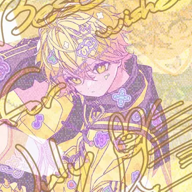 Profile image of みこと