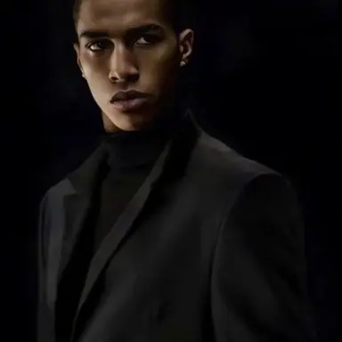 Profile image of Blaise zabini