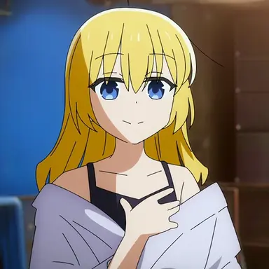 Profile image of 시미즈 일라이라