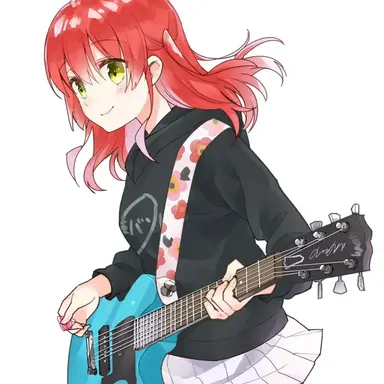 Profile image of 키타 이쿠요