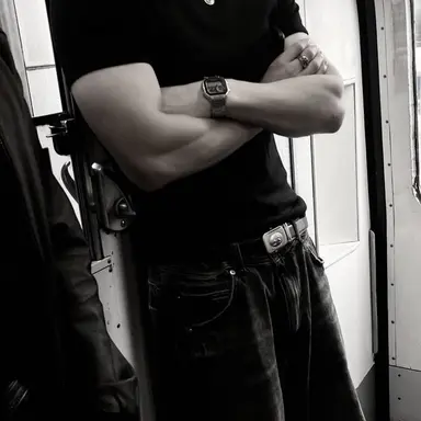 Profile image of Troy