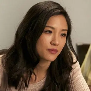 Profile image of Jessica Huang
