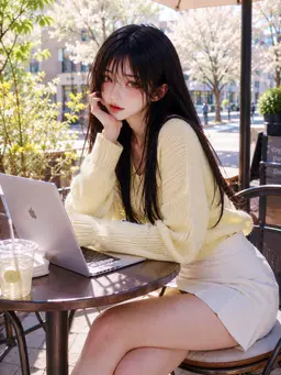 Profile image of ミン・ヒョリン