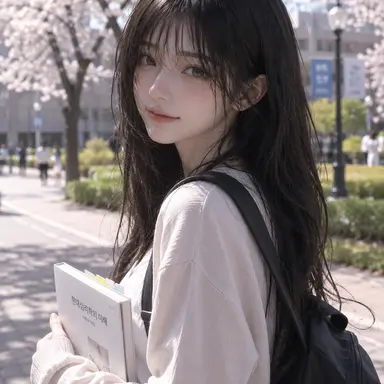Profile image of 민효린