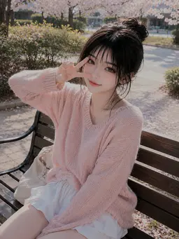 Profile image of ミン・ヒョリン