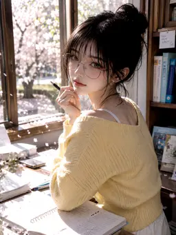 Profile image of ミン・ヒョリン