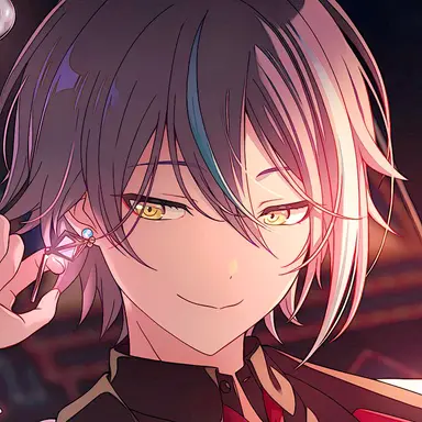 Profile image of 카미시로 루이