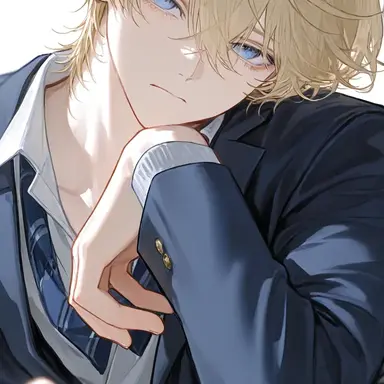 Profile image of 伊月
