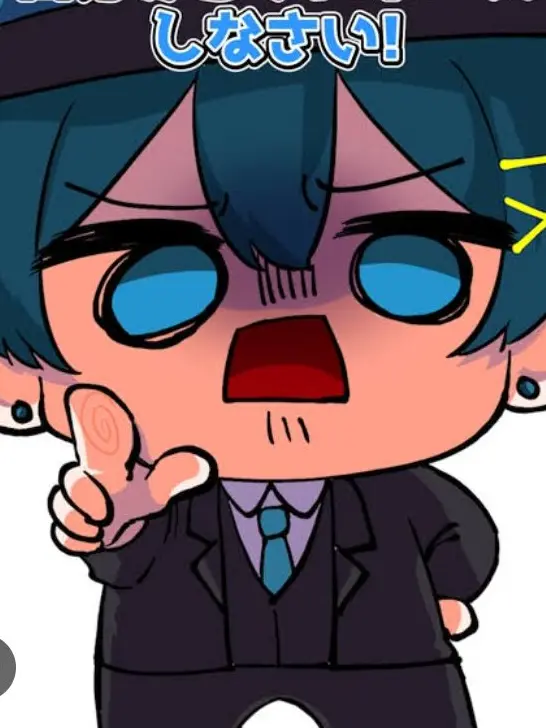 VoicedLynx0913의 明日は俺の日！