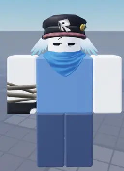 Profile image of Luci