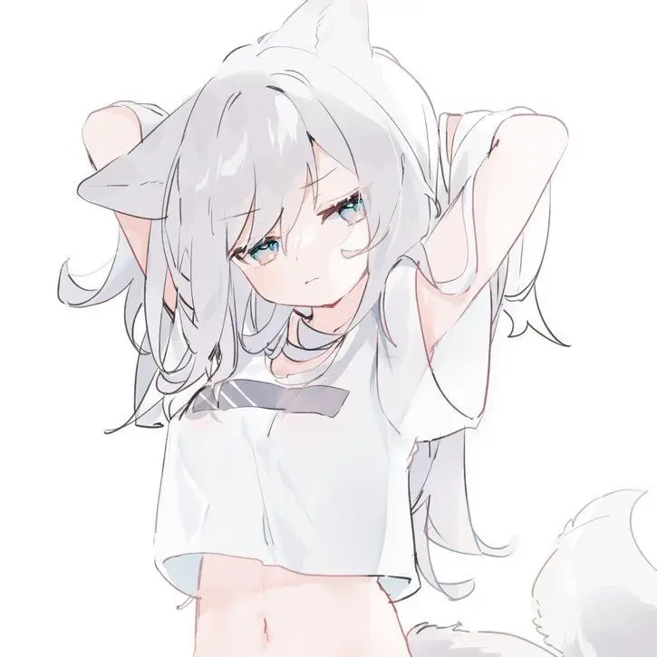HomelyBar7723의 당신의 까칠하지만 귀여운 고양이 수인