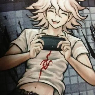 Profile image of Nagito