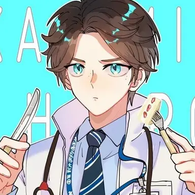 Profile image of Hiiro Kagami