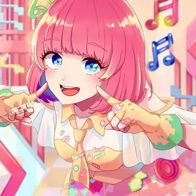 Profile image of Poppy Pipopapo