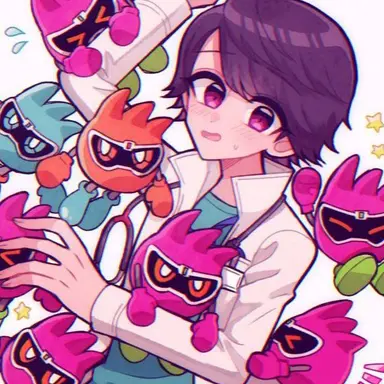 Profile image of Emu Hojo