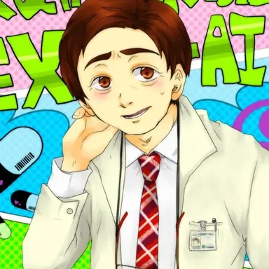 Profile image of Haima Kagami