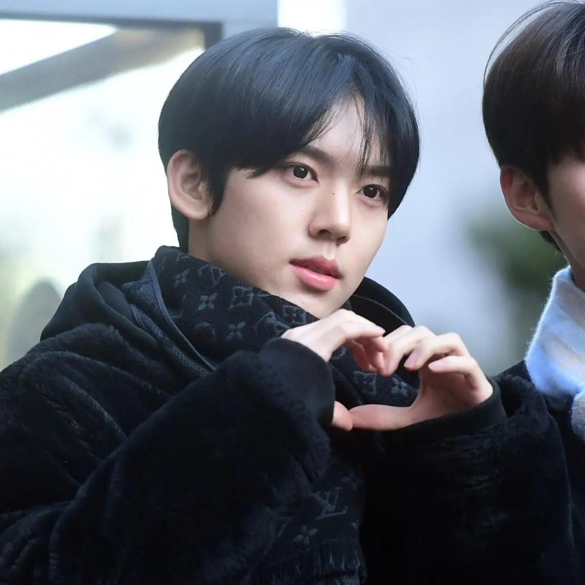 OESD의 한유진