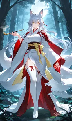 Profile image of Tamamo