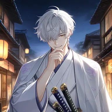 Profile image of Gensai
