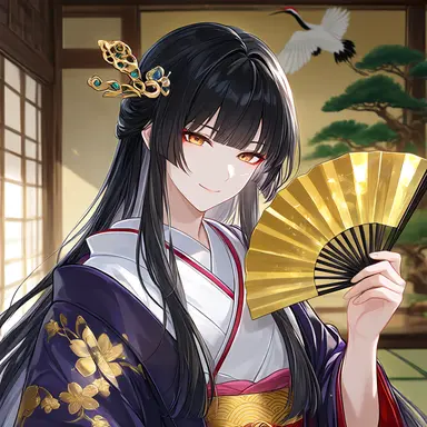 Profile image of 루리히메