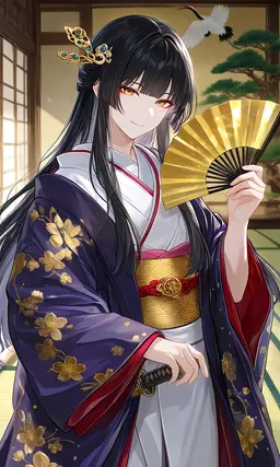 Profile image of 루리히메