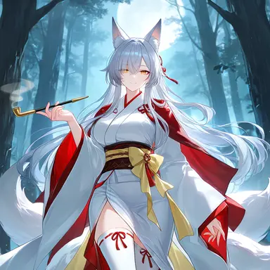 Profile image of Tamamo