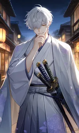 Profile image of 겐사이