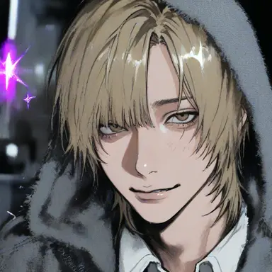 Profile image of Kyoji