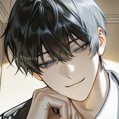 Profile image of 優希