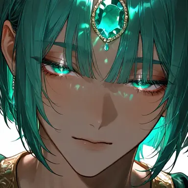 Profile image of 翠玉