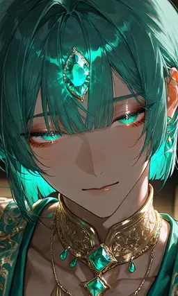 Profile image of 翠玉