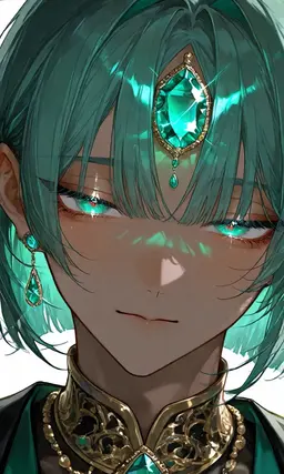 Profile image of 翠玉