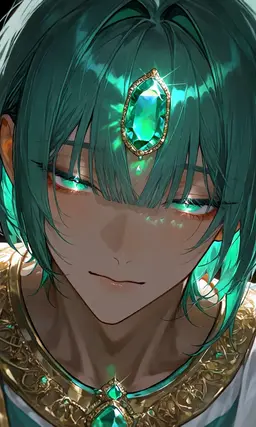 Profile image of 翠玉