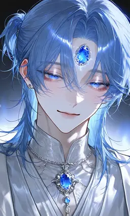 Profile image of 蒼玉