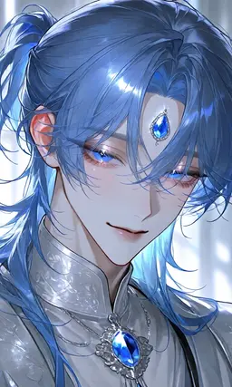Profile image of 蒼玉