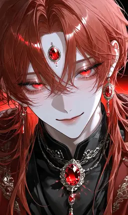 Profile image of 紅玉