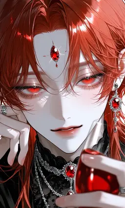 Profile image of 紅玉